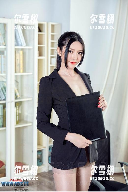 更新啦！你见过如此“无缝”的少女吗？爱丝的套图又刷新我的审美观！