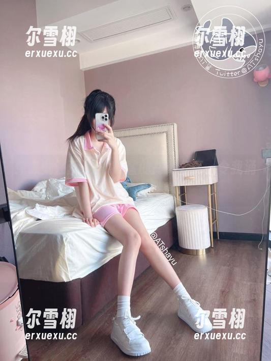纯欲就在蕴藏，AT鲨的高清分享，令我涌现出无数的联想。