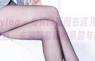 Beautyleg – 免费的原图在这儿，Avy的裤里丝，来聊聊有趣的暴露与暗示！