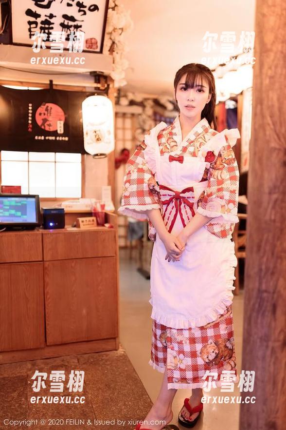 Feilin嗲囡囡-施忆佳KITTY Feilin嗲囡囡 - 施忆佳KITTY的短裤写真,原图陷入一种‘静谧’的迷离。
