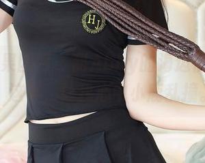 GIRLT果团网 – 甜Abby的海边假期更新，这不，让我心中小鹿乱撞。
