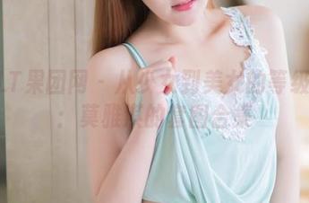 GIRLT果团网 – 从少女到美女的等级跳转：莫雅淇的套图合集