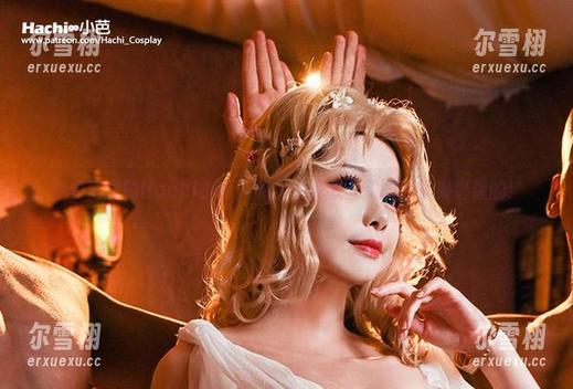 办公室里的Hachi小芭：看，她是怎么用图包征服老板的！