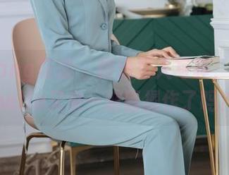 HuaYang花漾 – 精选双人写真，媛媛酱belle又来一波骚操作了吗？