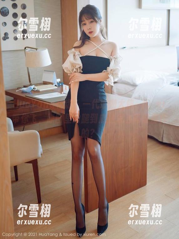 HuaYang花漾 - 一代瑜伽大侠玥儿玥er带你飞，原图里的腿到底是怎么弯成那样的？