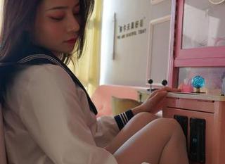 IESS异思趣向 – 美图如画，姗姗在线为职场白领加点色！