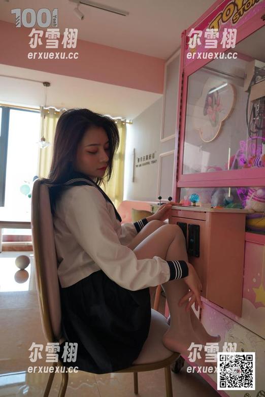 IESS异思趣向-姗姗 IESS异思趣向 - 美图如画,姗姗在线为职场白领加点色!