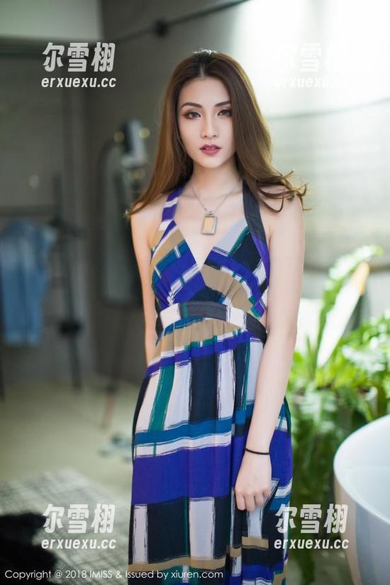 IMiss爱蜜社 - 我的女王合集：黄歆苑到底是个什么样的法术师？
