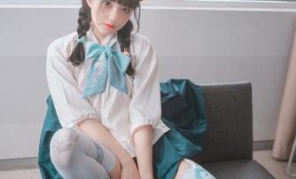 女仆宅邸Noshiro最新图库，Jenny(정제니)又要走中二风了吗？