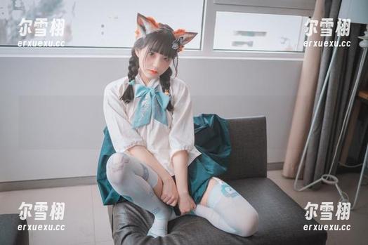 女仆宅邸Noshiro最新图库，Jenny(정제니)又要走中二风了吗？