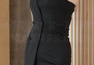 MFStar模范学院 – 能一直盯着的美腿，Ellie艾栗栗带来的无圣光体验