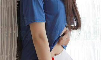 MFStar模范学院 – 和服套图，Ellie艾栗栗让我觉得我也该试试妹子的穿搭哲学