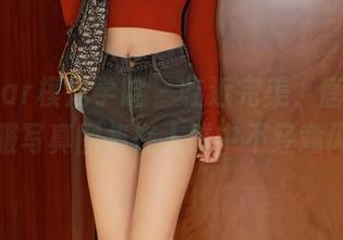 MFStar模范学院 – 临近完美，唐琪儿il制服写真图集在人群中不经意闪耀