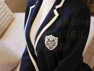 MFStar模范学院 – 柳侑绮Sevenbaby的图库：当女仆也能这么有范儿，高清又可爱的反差萌！