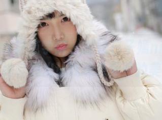 MFStar模范学院 – 厨娘白子嫣nicky，难道她会做出让我魂牵梦萦的美食？