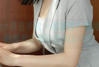 MFStar模范学院 – 制服控？胡润曦带来的图片资源让你ALLIN！
