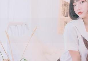 嘴上说着不觉得还行，但Messie Huang的私拍蕾和原图结合起来，好像别有一番情趣。