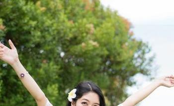 MiStar魅妍社 – 优雅与叛逆同框，张优ayoyo的照片让女王形象复杂又迷人。