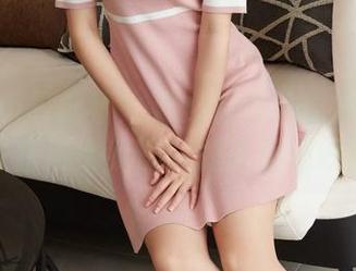 MiiTao蜜桃社 – 温心怡在线厨神美图：内衣搭得比我懒散的早饭还好看。