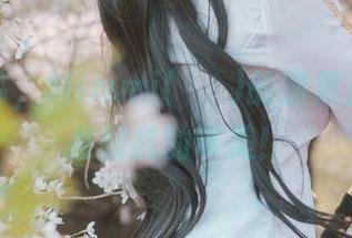 天使降临，Mimmi(밈미)的图集正在悄悄推翻我的审美！