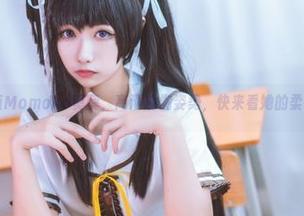 高颜值Momoko葵葵，高清瑜伽姿势，快来看她的柔韧啊！