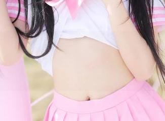 MyGirl美媛馆 – Carina绮里嘉带你领略，瑜伽与写真之间的微妙尬聊