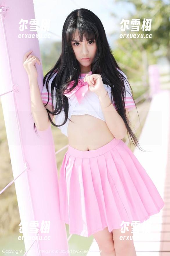 MyGirl美媛馆 - Carina绮里嘉带你领略，瑜伽与写真之间的微妙尬聊
