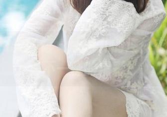 MyGirl美媛馆 – 唐琪儿的连体衣，作品集不一样的精彩！