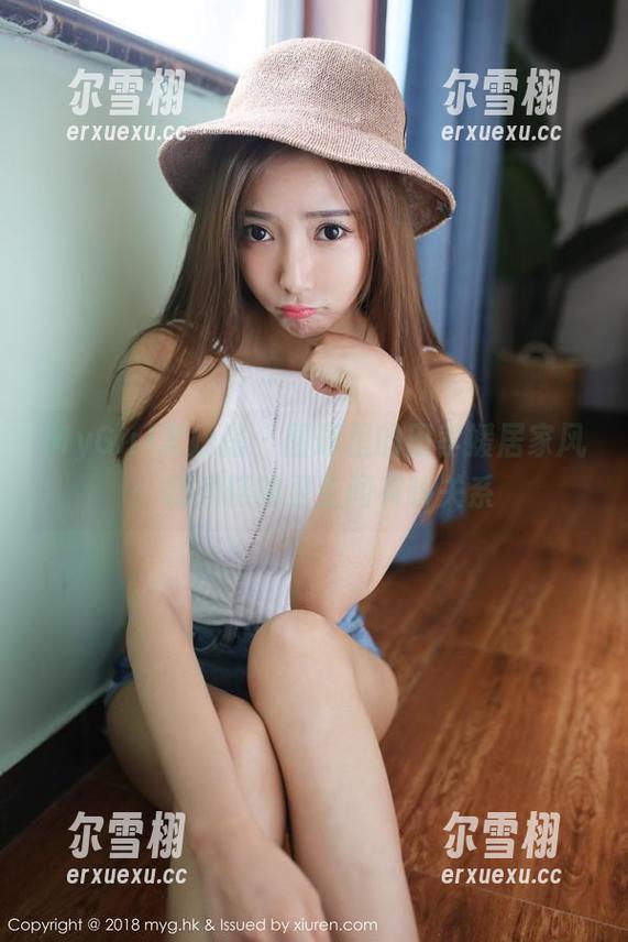 MyGirl美媛馆 - 图册里的田孝媛居家风：跟糟糕的卫生间有啥关系