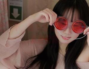 校服图片？不，我只想看MyuA(뮤아)的全套搭配啊