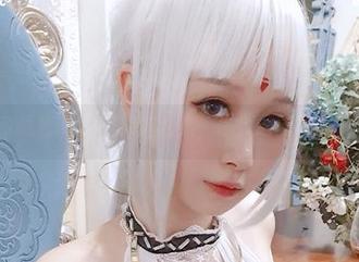 PAKI草莓酱vs靡烟旗袍合集，你会选择哪个STYLE？
