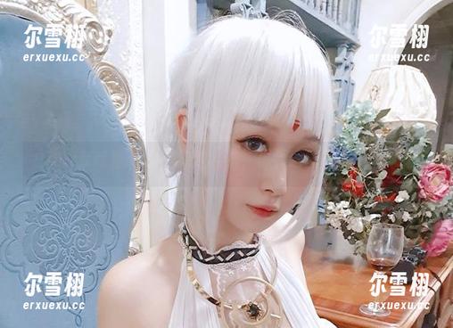 PAKI草莓酱 PAKI草莓酱vs靡烟旗袍合集,你会选择哪个STYLE?