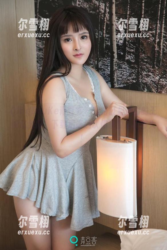 QingDouKe青豆客-王婉悠 QingDouKe青豆客 - 从浴缸里请出的王婉悠美图,下载后请确认你家的浴缸够大!