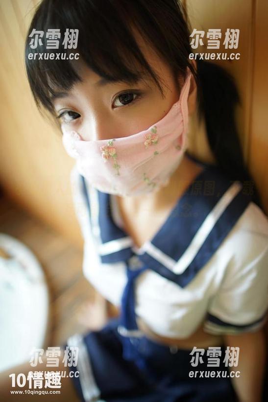 ROSI口罩 小心撩人的ROSIm嫩学妹制服原图,下载后可能会徒增一些想念。