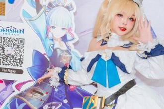 嗯？Sayo Momo的新写真，这艾德费尔特野兽ver图包让我脑洞大开。