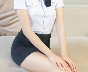 TGOD推女神 – Sayaka短裙全集，穿啥都好看！有没有人跟我一样担心她的裙子不够？