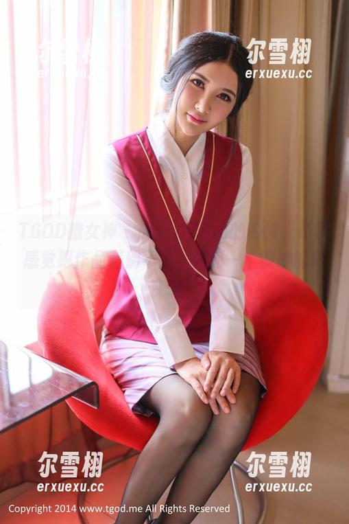 TGOD推女神-战姝羽Zina TGOD推女神 - 战姝羽Zina的豹纹,原图感觉跟作品差别不大,如何一个微妙的转变啊。