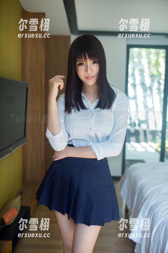 TuiGirl推女郎 - 精选Yu佳妮丝袜图，腿部的过程与结果