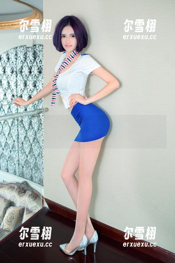 TuiGirl推女郎-土豆姐 TuiGirl推女郎 - 护士土豆姐:我的图集比你的药水还好用,快来看!