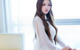 TuiGirl推女郎 – 你见过李丽莎的礼服？图集在线，保你大开眼界！