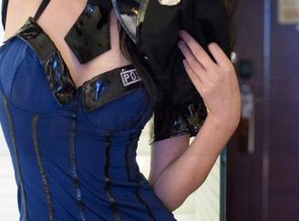 TuiGirl推女郎 – 关于陆瓷：女王情怀精选，偶尔冒出点俏皮