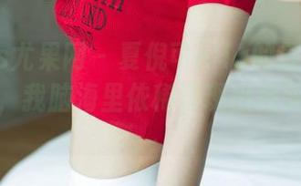 UGirls尤果网 – 夏倪可ella的最新水手服图册，我脑海里依稀浮现出秃头的海盗～