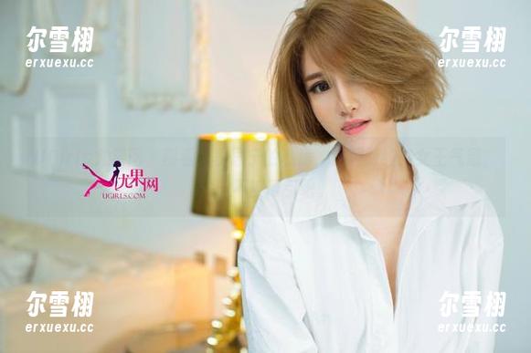 UGirls尤果网-李思宁 UGirls尤果网 - 刚看完李思宁的私房,这种隐约的女王气息,没法不被吸引吧。