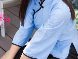 UGirls尤果网 – 每一张诗朵雅的海边图片，像是在低语，也许我该停下细看