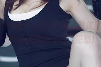 UGirls尤果网 – 快来看看，图库里韩恩美的肉丝资源简直让人犯愁！
