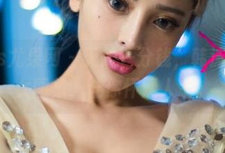 UGirls尤果网 – 无需一分钱，韩沫瑜的少女图集，让你怀疑人生。
