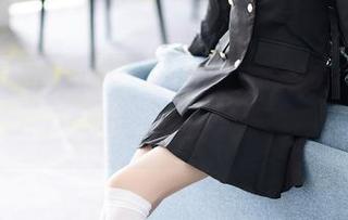 XIAOYU语画界 – 这一组高清的厨娘图集，cherry绯月樱把厨房都变成了秀场？