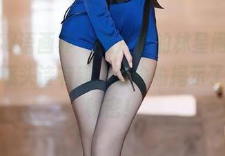 XIAOYU语画界 – 照片里的林星阑，大片不仅比藏头诗有趣，还偷偷揭示了一点点秘密！