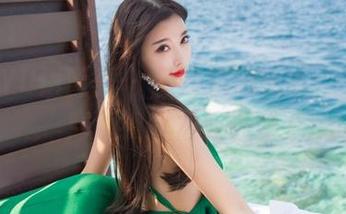 XIAOYU语画界 – 图库精选新宠：甜心菜穿旗袍的那些事儿