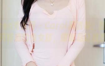 Xiuren秀人网 – Carol周妍希：图包里那只特别的兔女郎，眼睛总让我想歪
